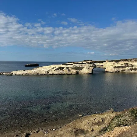 Apartman Carrela 'e Mesu