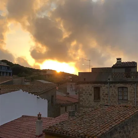 Carrela 'e Mesu Scano Montiferro