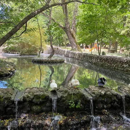 Carrela 'e Mesu * Scano Montiferro