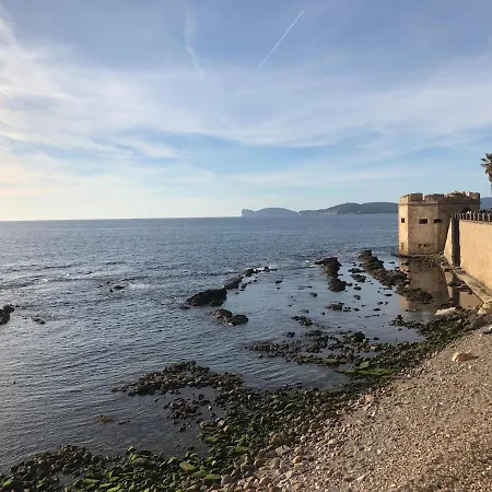 Carrela 'e Mesu Scano Montiferro