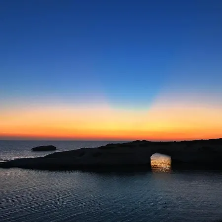 Carrela 'e Mesu Διαμέρισμα *