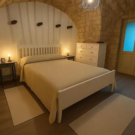 Typical Sardinian House Carrela 'e Mesu *