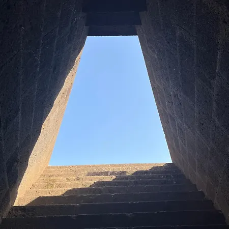 Carrela 'e Mesu Scano Montiferro