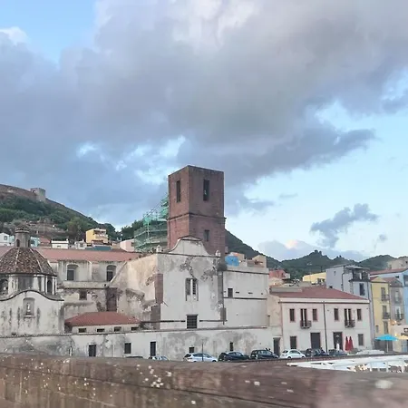 Διαμέρισμα Carrela 'e Mesu *